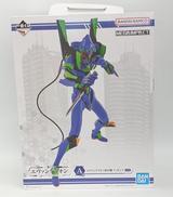 エヴァンゲリオン一番くじA賞|BANDAI SPIRITS