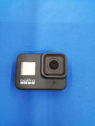 アクションカメラ/HERO8BLACK|GOPRO