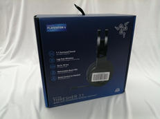 ヘッドセット|RAZER