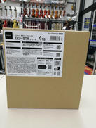 外付けHDD 4TB|ELECOM