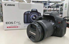 デジタル一眼|CANON