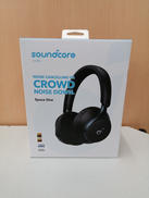 BTヘッドホン|ANKER