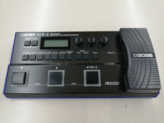 マルチエフェクター|BOSS