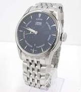自動巻時計|ORIS