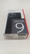 AQUOS SENSE9|SHARP