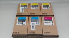 [未開封]インクカートリッジ[ジャンク]|EPSON