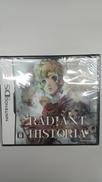 ラジアントヒストリア|NINTENDO