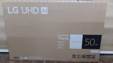 [未開封]液晶テレビ|LG電子ジャパン