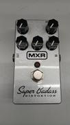 ディストーション|MXR