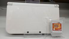 NEWNINTENDO3DSXL|NINTENDO