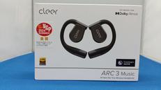 ワイヤレスイヤホン|CLEER