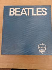 BEATLES 7LP BOX|US CAPITOL