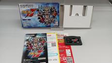 ゲームボーイアドバンス|バンブレスト