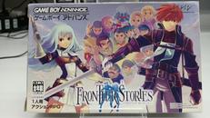 フロンティア・ストーリーズ|MARVELOUS INTERACTIVE