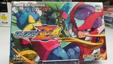 ロックマン ゼロ4|CAPCOM