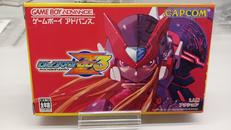 ロックマンゼロ 3|CAPCOM