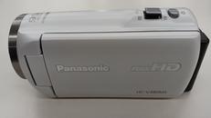 ムービーカメラ|PANASONIC