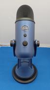 コンデンサーマイク|BLUE