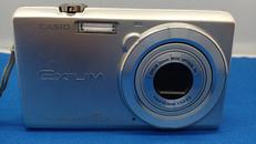 デジタルカメラ|CASIO