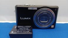 デジタルカメラ|PANASONIC