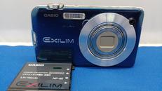 デジタルカメラ|CASIO