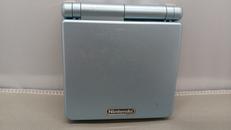 GBA SP|NINTENDO
