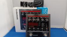 エフェクター|TC ELECTRONIC