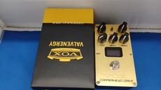 オーバードライブ|VOX