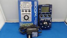 マルチエフェクター|ZOOM