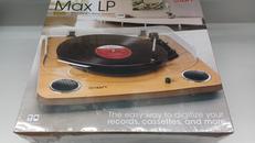 [未開封]レコードプレーヤー|ION