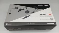 [未開封]バイク用インカム|SHOEI