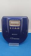 ポータブルCDプレーヤー|SONY