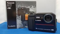 デジタルカメラ|PANASONIC