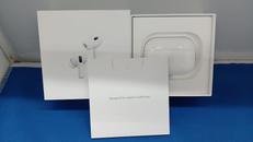 AIRPODS PRO 第二世代|APPLE