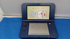 NEW 3DS LL|NINTENDO