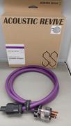 パワーケーブル|ACOUSTIC REVIVE