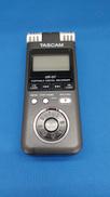 リニアPCMレコーダー|TASCAM