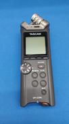 PCMレコーダー|TASCAM