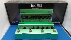 DELAY AND LOOPER|LINE6
