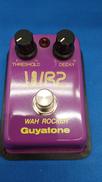 エフェクター|GUYATONE