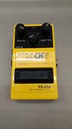 エフェクター|GUYATONE