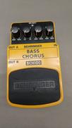 コーラス|BEHRINGER