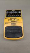 エフェクター|BEHRINGER