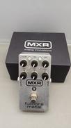 エフェクター|MXR