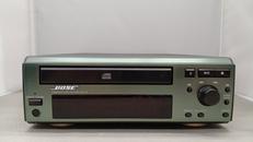 CDプレーヤー|BOSE