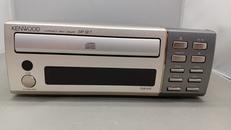 CDプレーヤー|KENWOOD