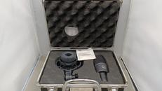 コンデンサーマイク|AKG