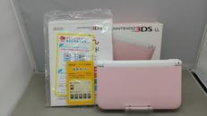 3DS LL|NINTENDO / 任天堂