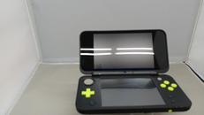 NEW 2DSLL|NINTENDO