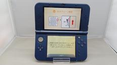 NEW 3DS LL|NINTENDO / 任天堂